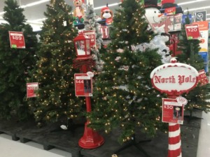Christmas Trees