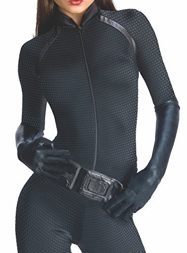 Secret Wishes Dark Knight Rises Adult Catwoman Costume