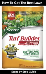 lawn care